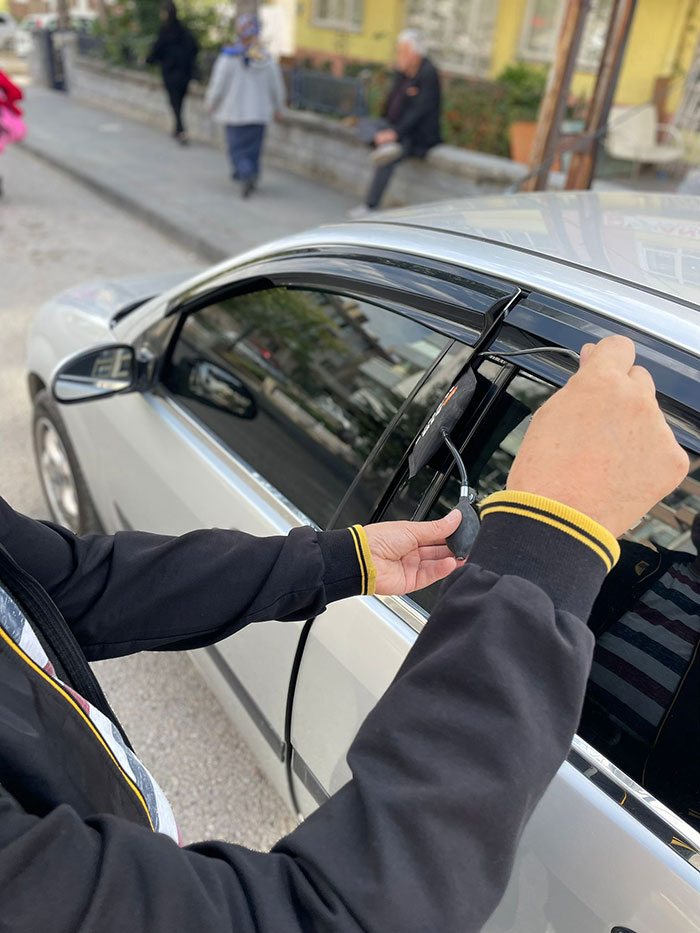 Büyükçekmece Oto Kilitçisi